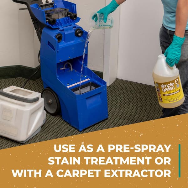5 Reasons Why You Should Choose Dry Foam for Carpet Cleaning, Carpet  Cleaning Blog