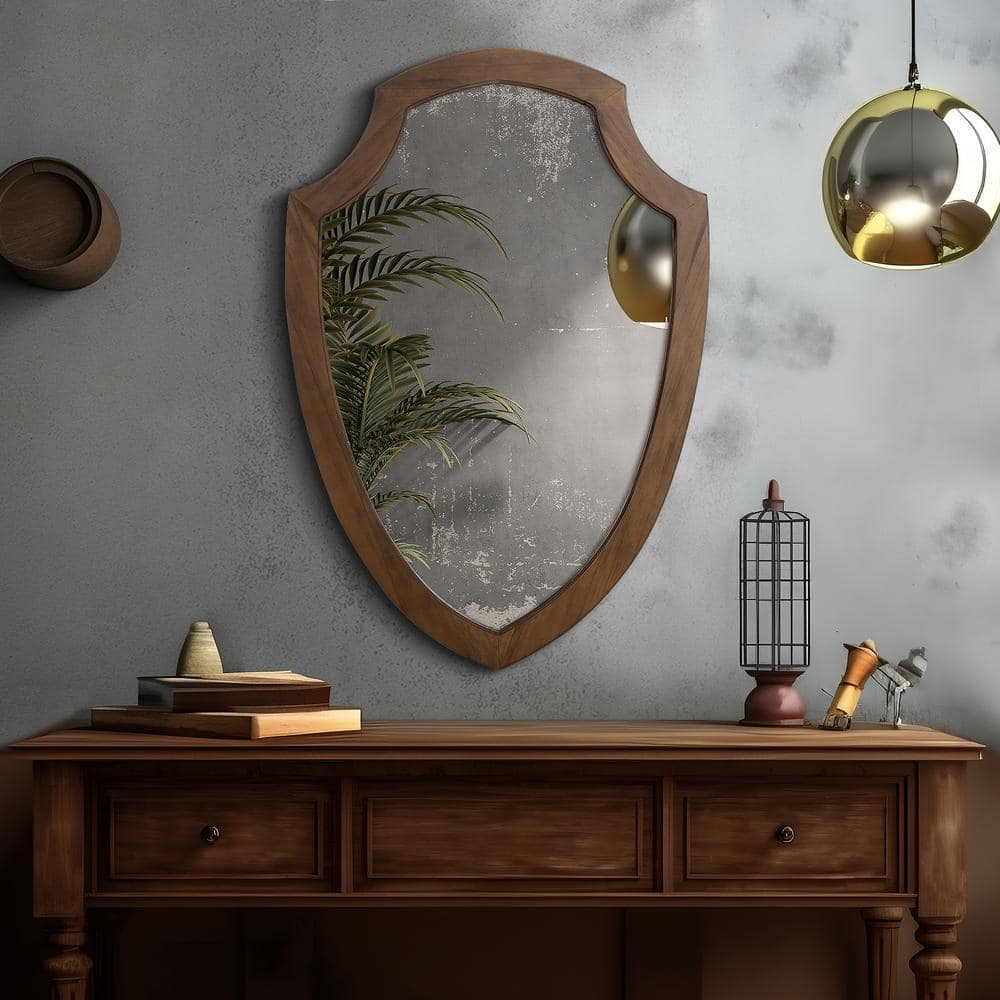 Beautiful Round Mirrors for Bathrooms! - Laura U Design Collective