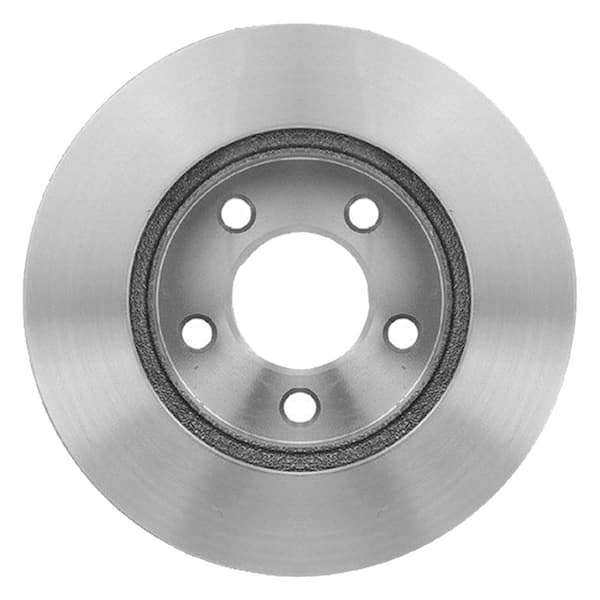 BENDIX PREMIUM DRUM AND ROTOR Disc Brake Rotor