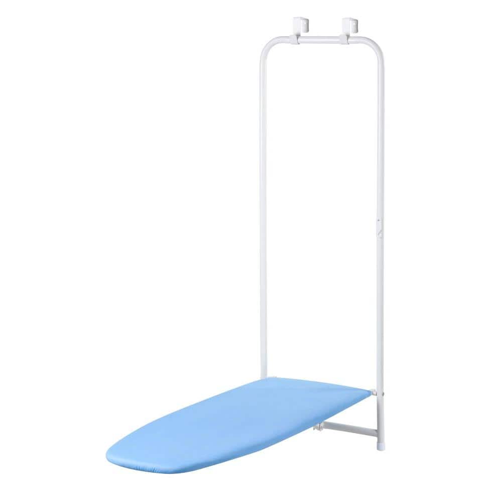 Small Ironing Board Portable Tabletop Iron Board for Sewing Room Apartment