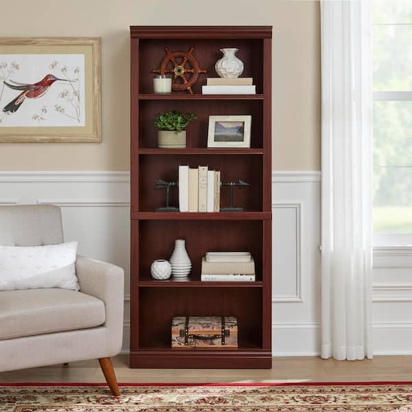 https://images.thdstatic.com/productImages/959c21b9-4b9f-4a7f-a6ad-b1975f946210/svn/brown-stylewell-bookcases-bookshelves-hs202006-36db-fa_600.jpg