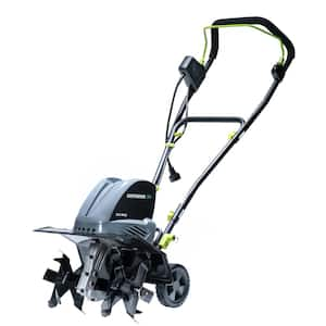 16 in. 13.5 Amp Corded Electric Tiller/Cultivator