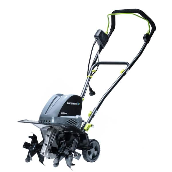 Black & Decker Electric Tiller