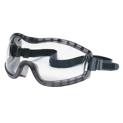 Stryker Safety Goggle (1-Pair)
