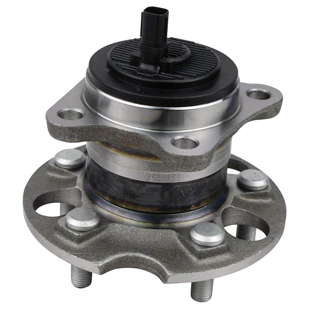 Wheel Bearing and Hub Assembly - Rear Right price history on PriceWatchPro
