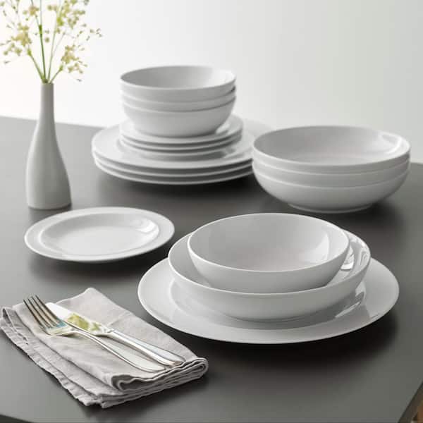 P0003】デンビー大皿セット / Denby Dinnerplate Set 【公式通販】