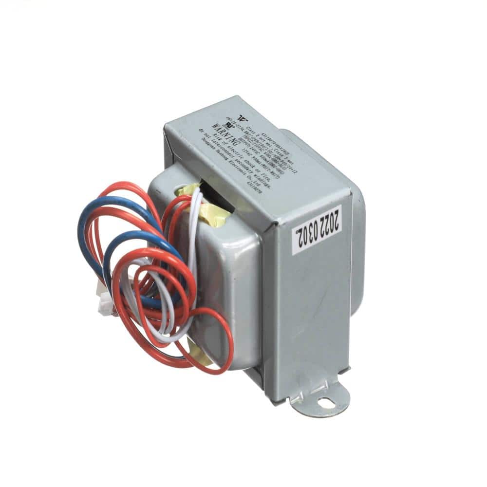 Transformer, 230V To 24V, 60 HZ 68700112 price history on PriceWatchPro