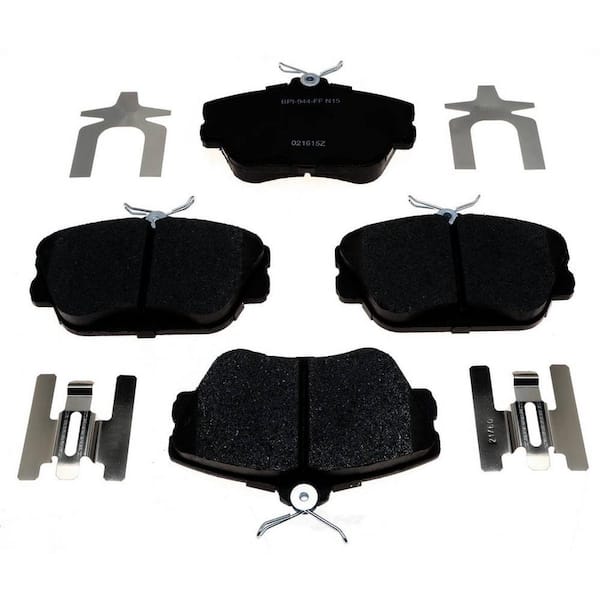 Raybestos Disc Brake Pad Set