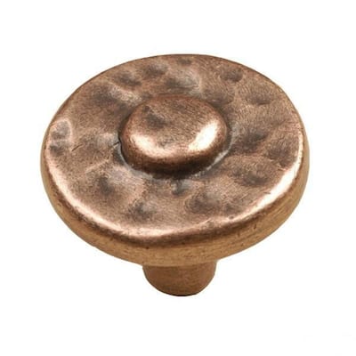Laurey - Cabinet Knobs - Cabinet Hardware - The Home Depot