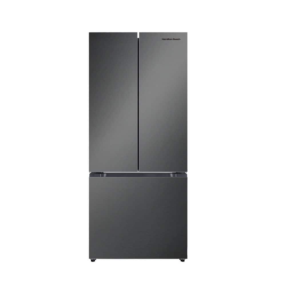 16.6 cu. ft. French Door Refrigerator