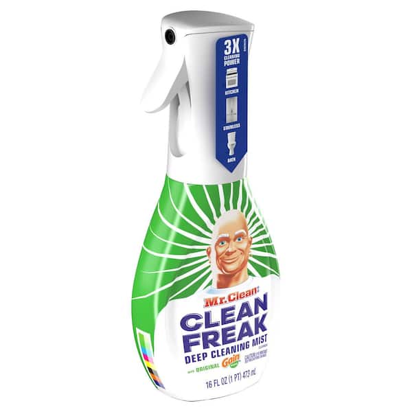 Deep Cleansing Clean Freak Foaming Hand Wash Refill - Allkinds