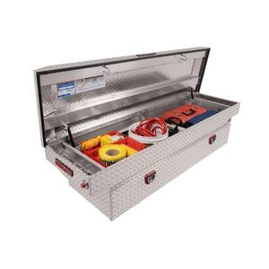 Diamond Plate - Truck Tool Boxes - Truck Accessories - The Home Depot