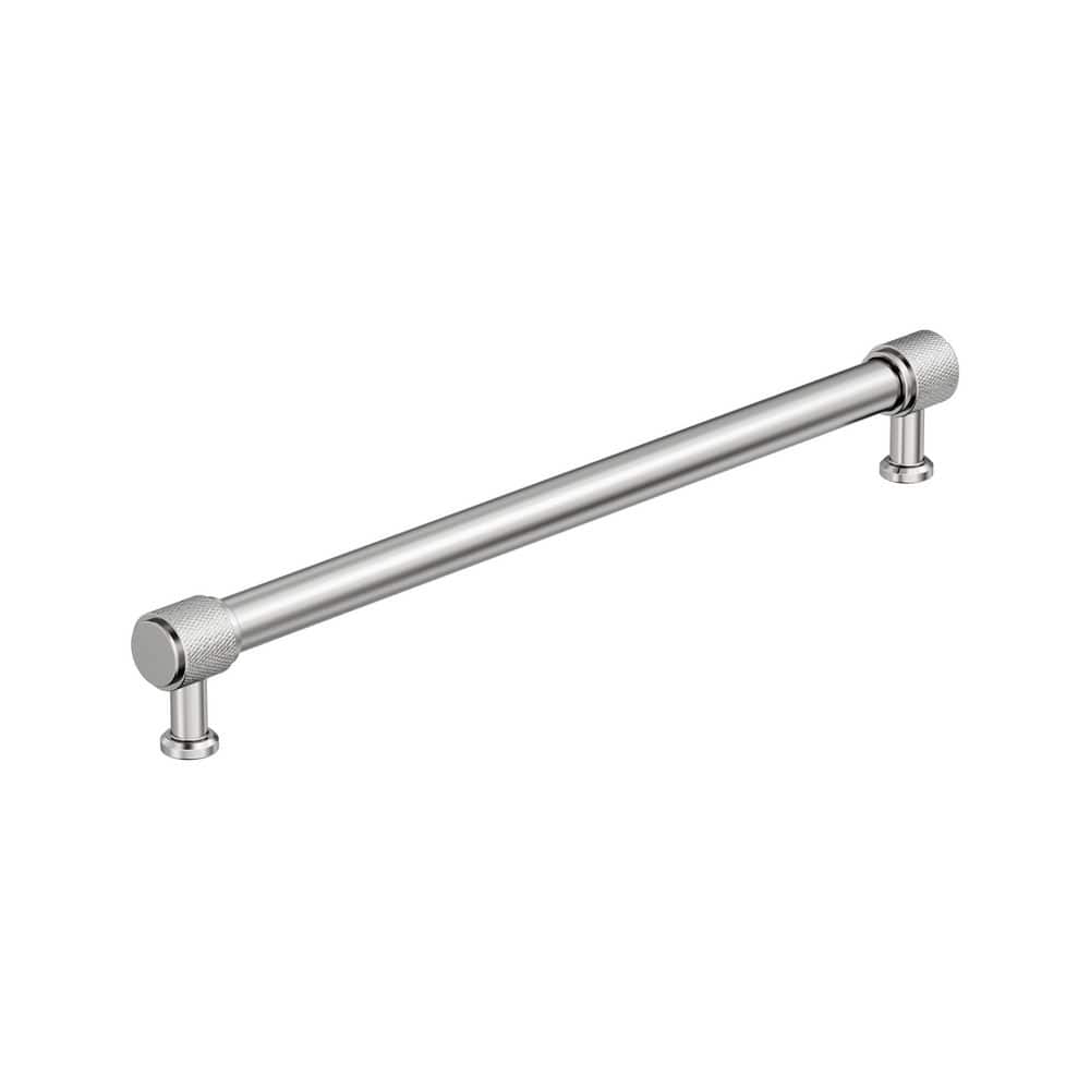 Faraday 10-1/16 in. (256mm) Center-to-Center Polished Chrome Bar Cabinet Pull price history on PriceWatchPro