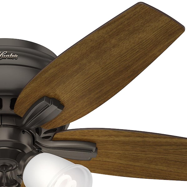 How Much Does it Cost to Install a Ceiling Fan? – Hunter Fan