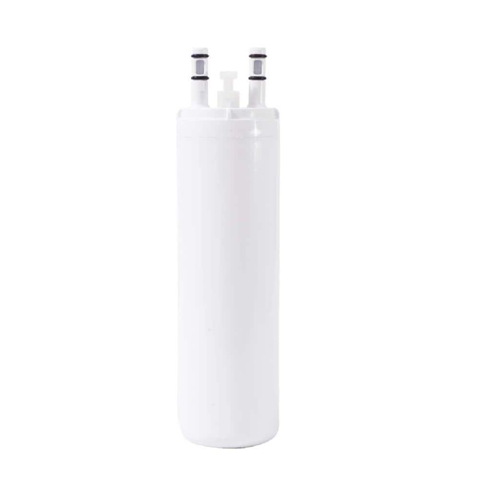 Smart Choice White Refrigerator Water Filter for WF3CB & ULTRAWF