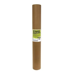 TRIMACO X-Paper 36 in. x 100 ft. Roll 12361/4HD - The Home Depot