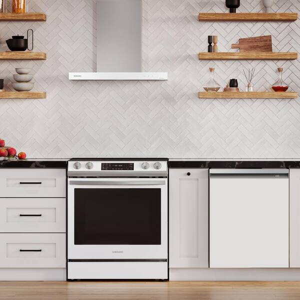 Samsung rangehood discount