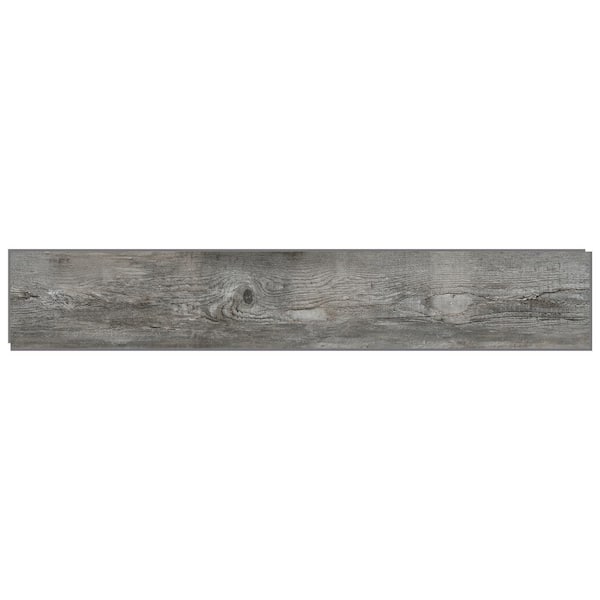 NewTechWood UltraShield Naturale 1 ft. x 3 ft. Quick Deck