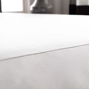 Hotel-Grade 5-Sided Jersey Mattress Protector