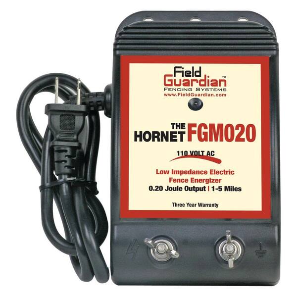 Field Guardian The Hornet - 0.20 Joule Energizer-DISCONTINUED