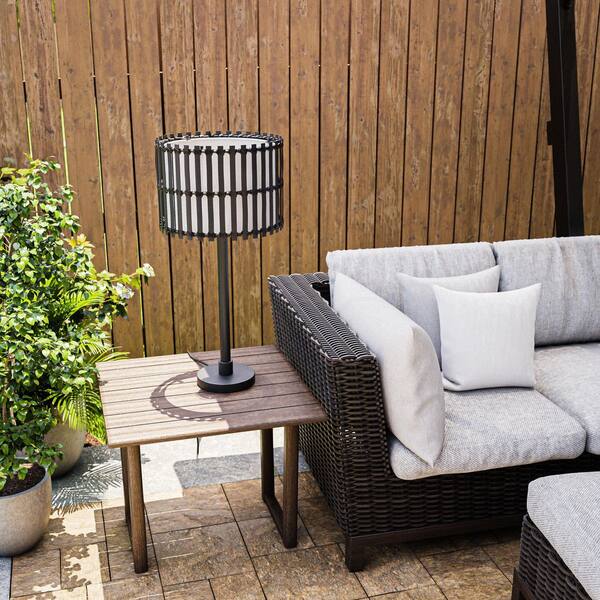 Outdoor patio 2024 table lights