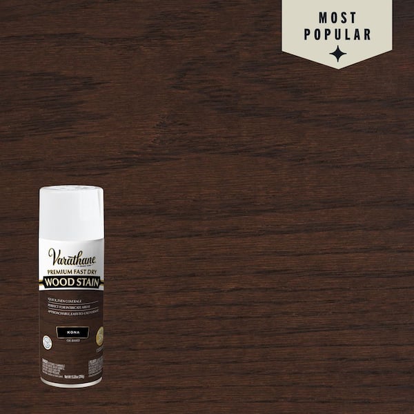 10.25 Kona Interior Wood Stain Spray