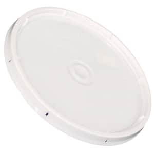 DANCO Attachable Dust Pan for 5 gal. Bucket 11033X - The Home Depot