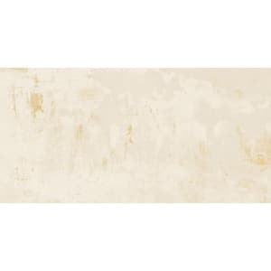 Aureate Light Beige 19.69 in. x 39.37 in. Natural Porcelain Rectangle Wall and Floor Tile (15.99 sq. ft./Case) (3-pack)