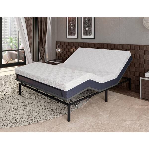 Queen Size Craftmatic Bed