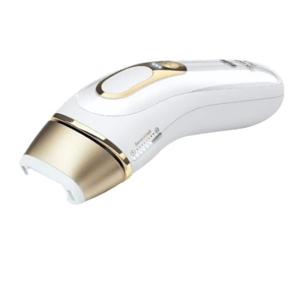 Imal　IPS COSMETIC Aoibox IPL Hair Removal Device for Women and Men, Lasting