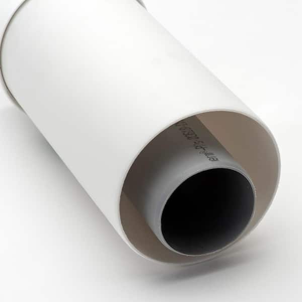 rinnai condensing vent pipe