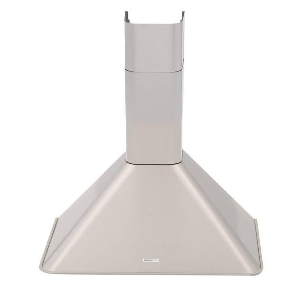 broan elite chimney hood