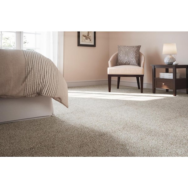 Home Depot Soft Collection Carpet