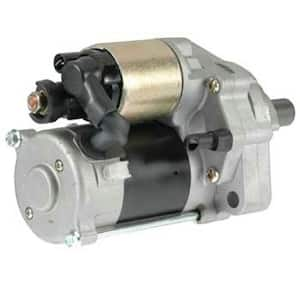 WPS World Power Systems Starter Motor 6449N - The Home Depot