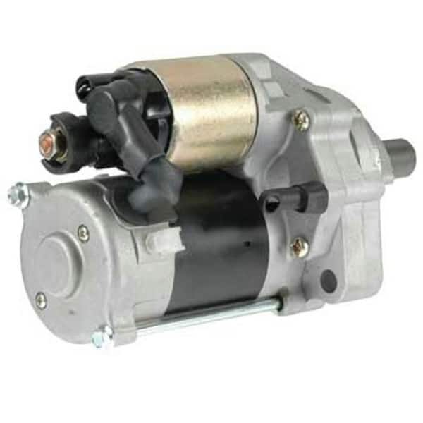 WPS World Power Systems Starter Motor