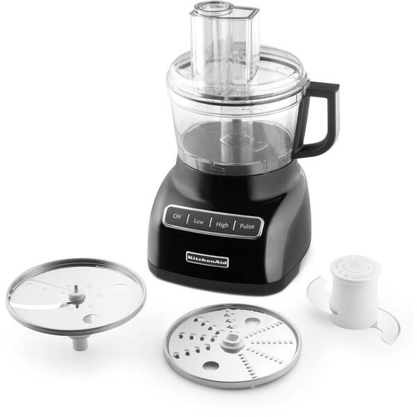 KitchenAid - Food Processor