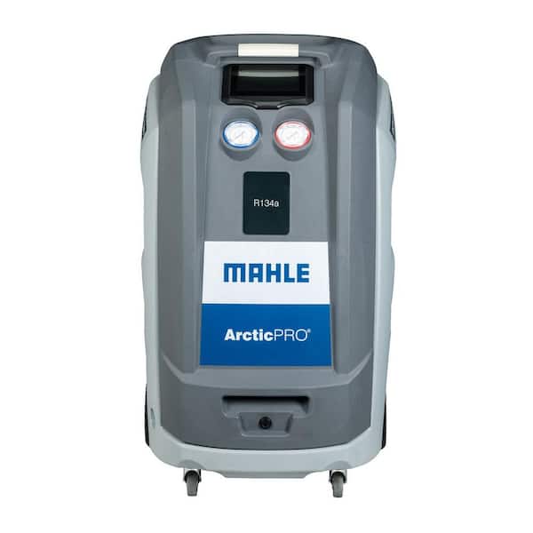 MAHLE R134a AC Recovery, Recharge and Recycling Service Machine