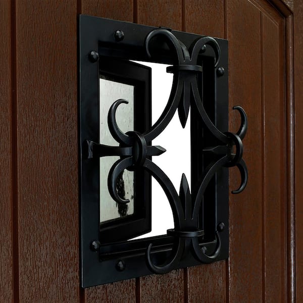 Steves & Sons Regency 36 in. x 80 in. Oxford Speak Easy RH