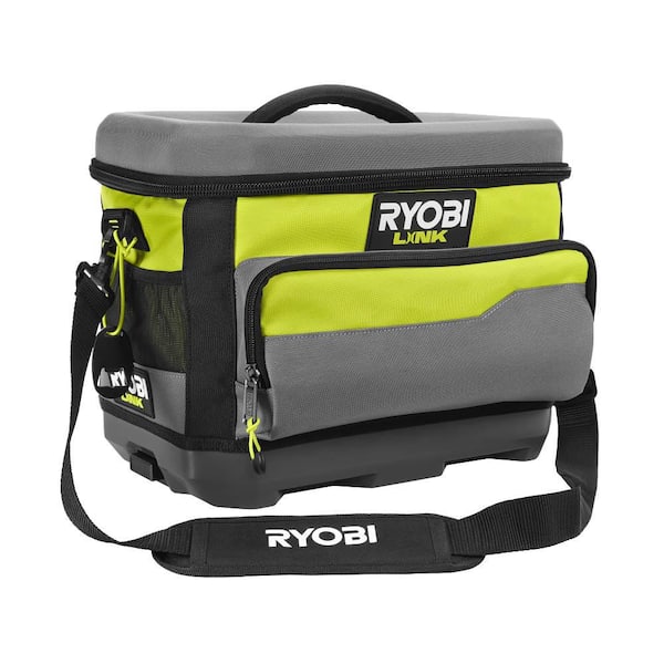リョービ RYOBI ADVENTURE CARBON 70 MAGTEC RYOBI LINK Soft Cooler STM604 - The Home Depot