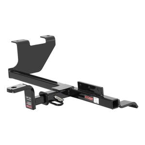 CURT Class 1 Trailer Hitch, 1-1/4