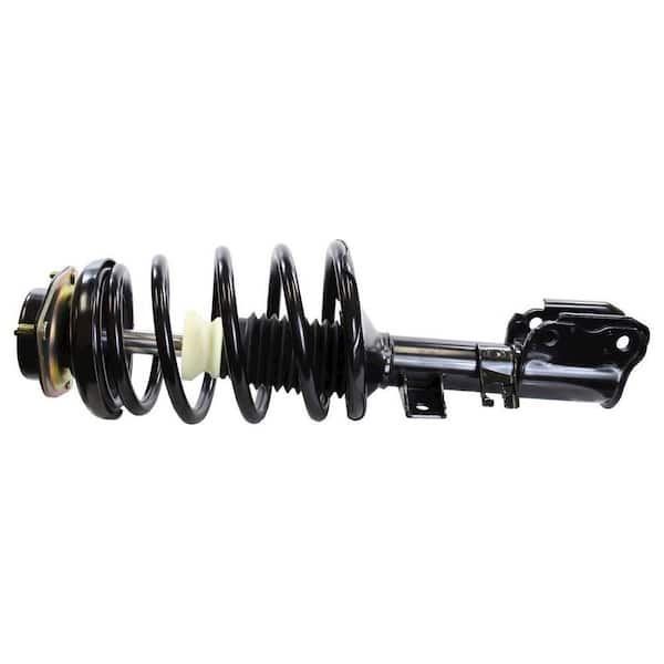 Monroe Quick-Strut Complete Strut Assembly fits 2002-2004 Nissan Pathfinder