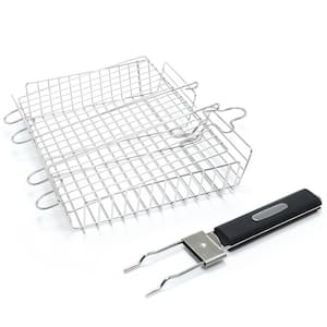 ▷ Accessoires pour barbecues Broil King