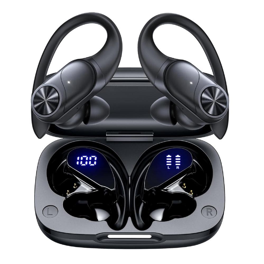【新品未開封】 GOOVIS WIRELESS XR EARBUD Amazon.com: Goovis GE10 Wireless XR Gaming Earbuds - Low