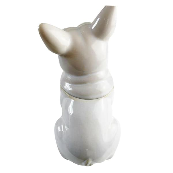 French bulldog cookie jar neiman clearance marcus