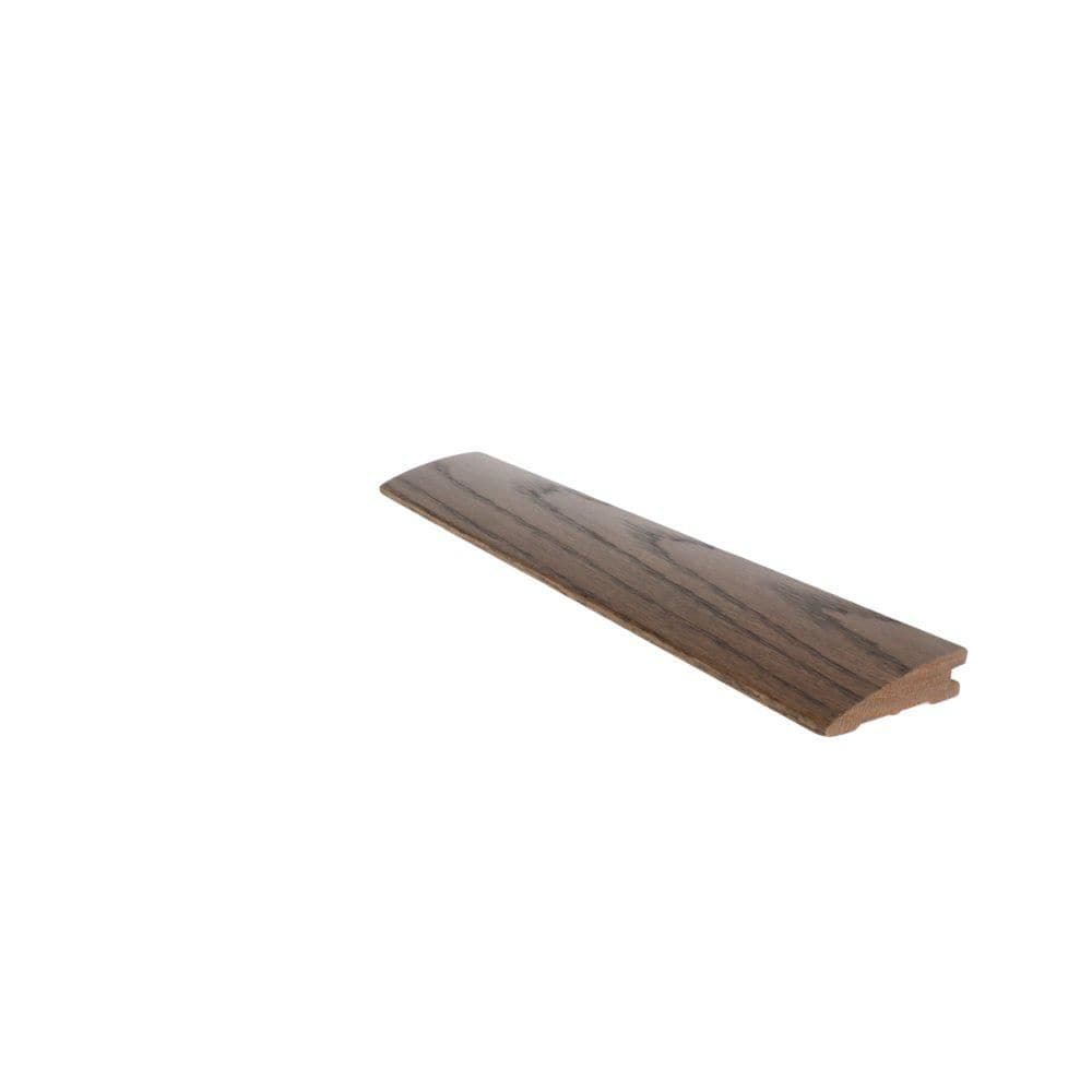 Reducer French Oak Orest .625 in. T x 2.25 in W x 78 in. L Matte Solid Hardwood Trim price history on PriceWatchPro