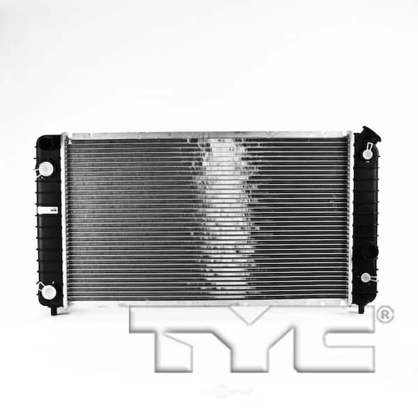 TYC Radiator