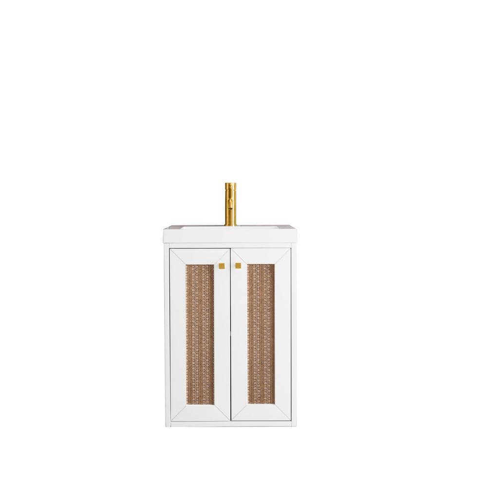 Chianti 20'' W Single Vanity