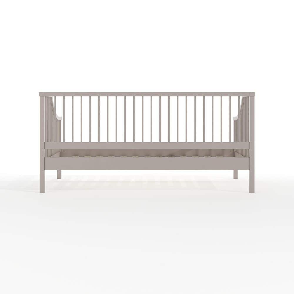 Gray Twin Daybed - thumbnail 3