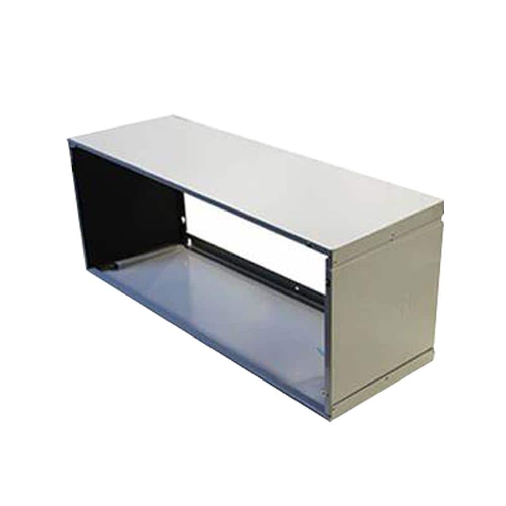 PTAC Sleeve 42 in. x 16 in. x 13 in. Insulated Wall Sleeve Reno or New Construction price history on PriceWatchPro