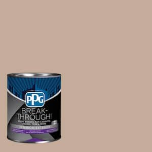 1 qt. PPG1079-4 Transcend Semi-Gloss Door, Trim & Cabinet Paint